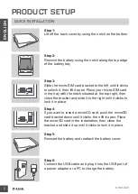 Preview for 4 page of D-Link DWR-933 Quick Installation Manual