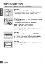 Preview for 10 page of D-Link DWR-933 Quick Installation Manual