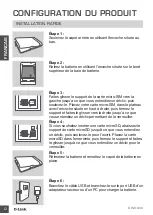 Предварительный просмотр 14 страницы D-Link DWR-933 Quick Installation Manual