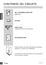 Preview for 18 page of D-Link DWR-933 Quick Installation Manual