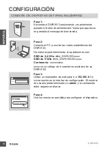 Предварительный просмотр 20 страницы D-Link DWR-933 Quick Installation Manual