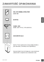 Preview for 33 page of D-Link DWR-933 Quick Installation Manual