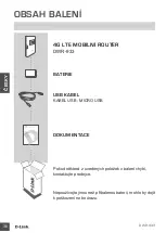 Preview for 38 page of D-Link DWR-933 Quick Installation Manual