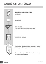 Preview for 78 page of D-Link DWR-933 Quick Installation Manual