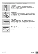 Предварительный просмотр 81 страницы D-Link DWR-933 Quick Installation Manual