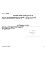 Предварительный просмотр 17 страницы D-Link DWR-933 User Manual