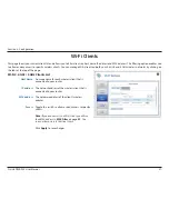 Предварительный просмотр 41 страницы D-Link DWR-933 User Manual