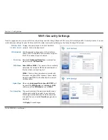 Предварительный просмотр 42 страницы D-Link DWR-933 User Manual