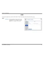 Предварительный просмотр 48 страницы D-Link DWR-933 User Manual