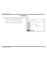Предварительный просмотр 54 страницы D-Link DWR-933 User Manual