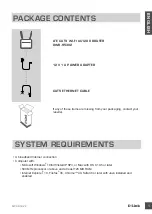 Preview for 3 page of D-Link DWR-953V2 Quick Installation Manual