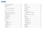 Preview for 4 page of D-Link DWR-956M User Manual