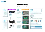 Preview for 17 page of D-Link DWR-956M User Manual