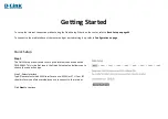 Preview for 18 page of D-Link DWR-956M User Manual