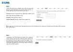 Preview for 20 page of D-Link DWR-956M User Manual