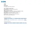 Preview for 25 page of D-Link DWR-956M User Manual