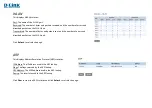 Preview for 31 page of D-Link DWR-956M User Manual