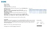 Preview for 33 page of D-Link DWR-956M User Manual