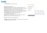 Preview for 35 page of D-Link DWR-956M User Manual