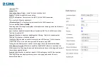Preview for 36 page of D-Link DWR-956M User Manual