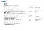 Preview for 38 page of D-Link DWR-956M User Manual
