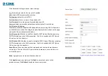 Preview for 44 page of D-Link DWR-956M User Manual