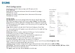 Preview for 47 page of D-Link DWR-956M User Manual