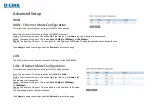 Preview for 51 page of D-Link DWR-956M User Manual