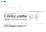 Preview for 52 page of D-Link DWR-956M User Manual