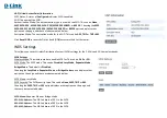 Preview for 59 page of D-Link DWR-956M User Manual
