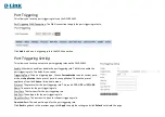 Preview for 62 page of D-Link DWR-956M User Manual