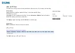 Preview for 70 page of D-Link DWR-956M User Manual