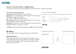 Preview for 71 page of D-Link DWR-956M User Manual