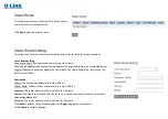 Preview for 72 page of D-Link DWR-956M User Manual