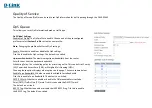 Preview for 75 page of D-Link DWR-956M User Manual