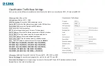Preview for 79 page of D-Link DWR-956M User Manual