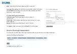 Preview for 82 page of D-Link DWR-956M User Manual