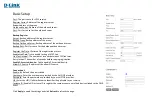 Preview for 92 page of D-Link DWR-956M User Manual