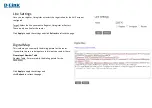 Preview for 96 page of D-Link DWR-956M User Manual