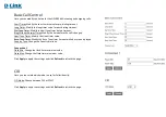 Preview for 97 page of D-Link DWR-956M User Manual
