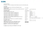 Preview for 112 page of D-Link DWR-956M User Manual
