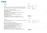 Preview for 113 page of D-Link DWR-956M User Manual