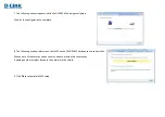 Preview for 120 page of D-Link DWR-956M User Manual