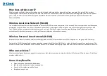 Preview for 125 page of D-Link DWR-956M User Manual