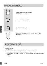 Предварительный просмотр 30 страницы D-Link DWR-961 Quick Installation Manual