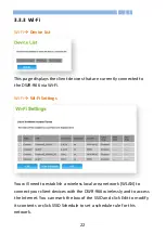 Preview for 23 page of D-Link DWR-966 User Manual