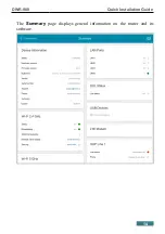 Предварительный просмотр 14 страницы D-Link DWR-980 Quick Installation Manual