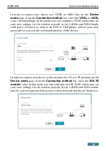 Предварительный просмотр 19 страницы D-Link DWR-980 Quick Installation Manual