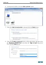 Предварительный просмотр 44 страницы D-Link DWR-980 Quick Installation Manual