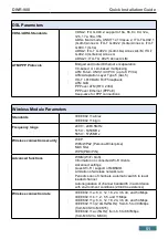 Предварительный просмотр 51 страницы D-Link DWR-980 Quick Installation Manual